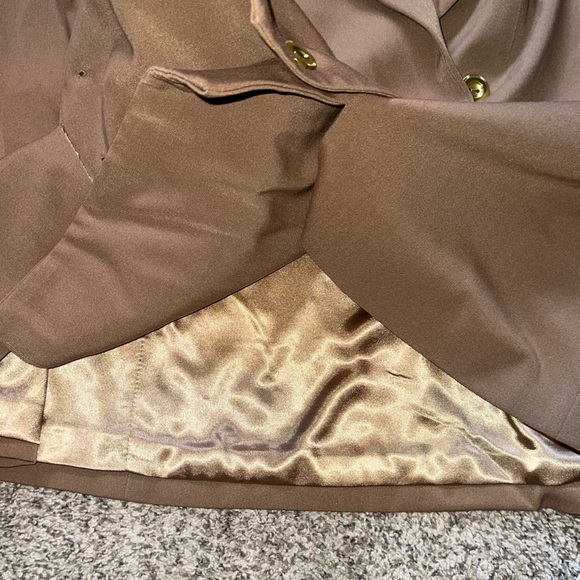 Monroe & Main blazer size 24W - Picture 5 of 8